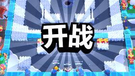 荒野乱斗爆料小姐姐视频,神秘技能引期待